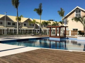 Viva a Magia do Sul da Ilha em um Home Resort a 350m da praia